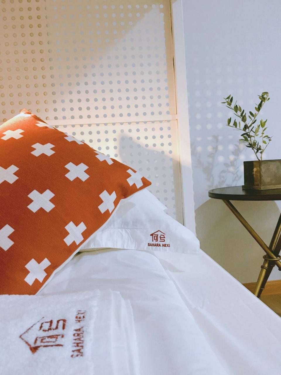 Chongqing Hexi Youth Hostel 外观 照片