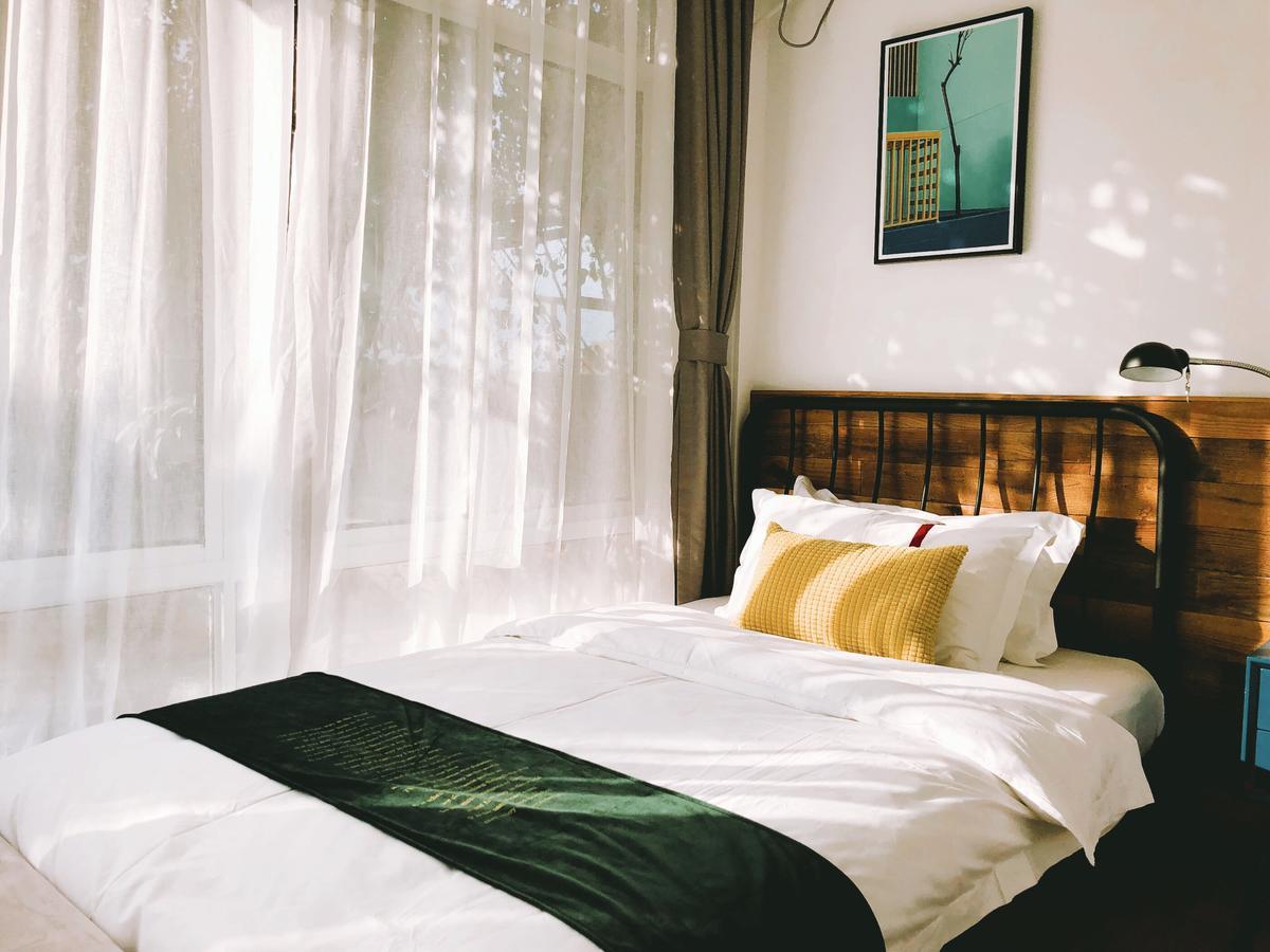 Chongqing Hexi Youth Hostel 外观 照片