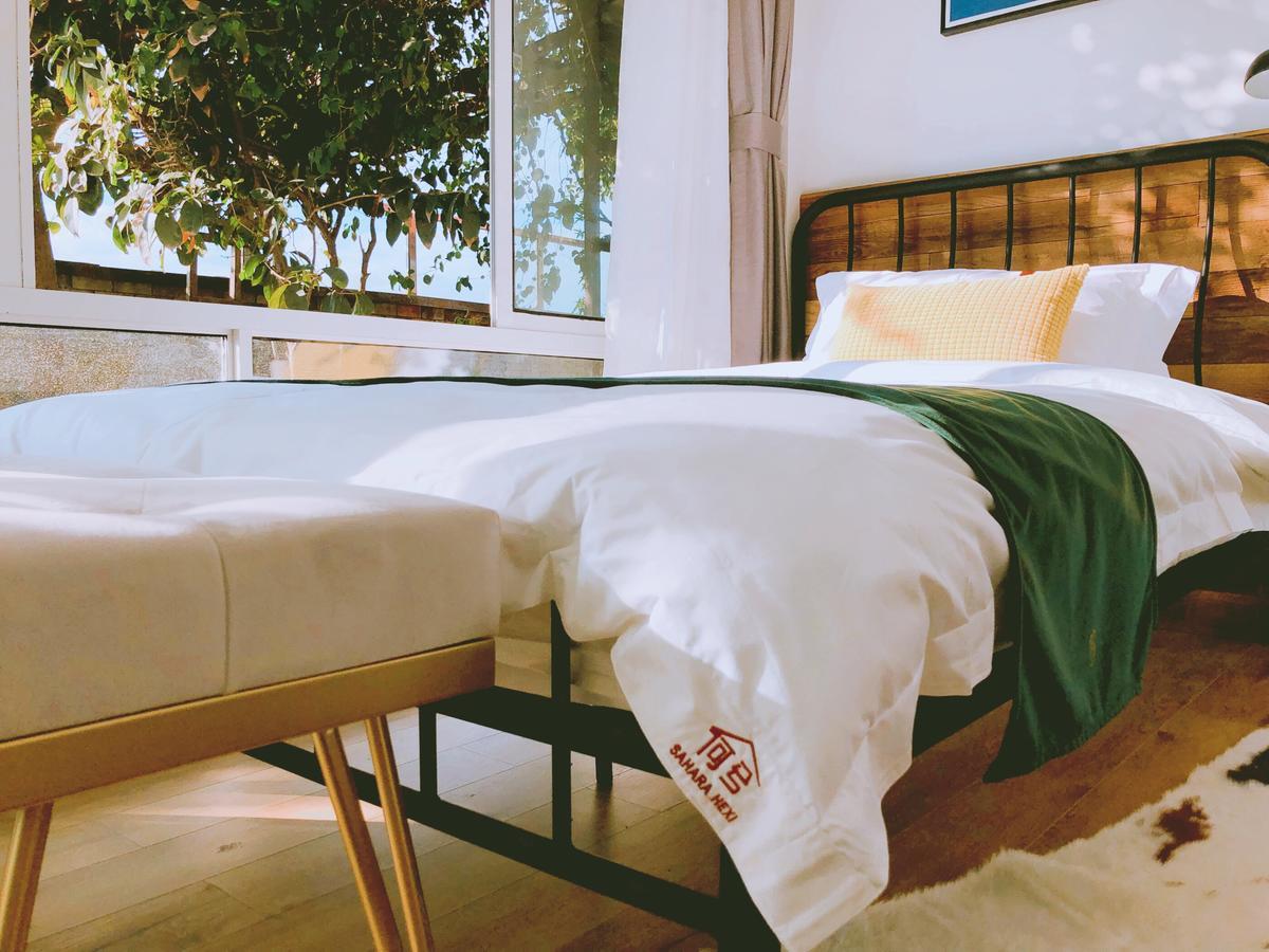 Chongqing Hexi Youth Hostel 外观 照片