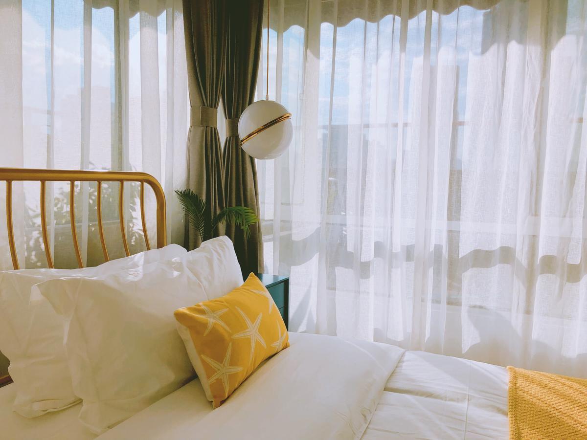 Chongqing Hexi Youth Hostel 外观 照片