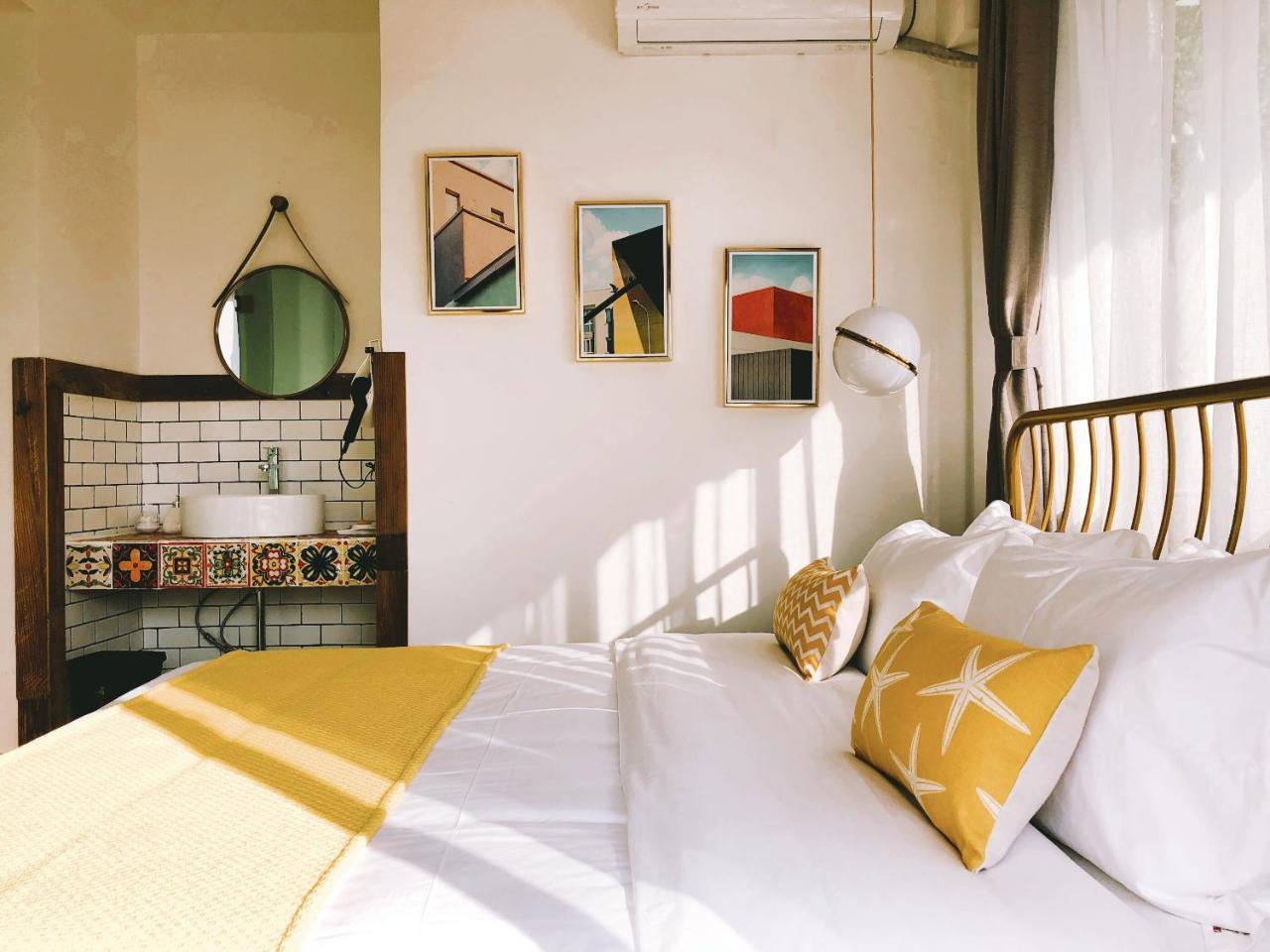 Chongqing Hexi Youth Hostel 外观 照片