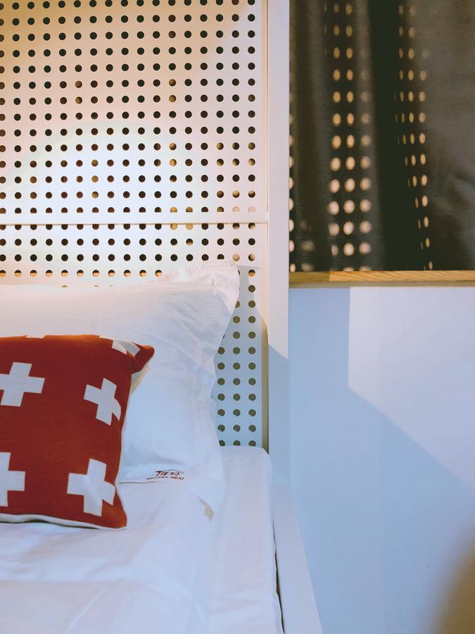 Chongqing Hexi Youth Hostel 外观 照片