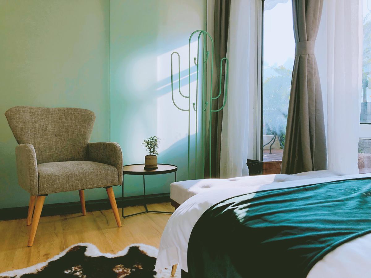 Chongqing Hexi Youth Hostel 外观 照片