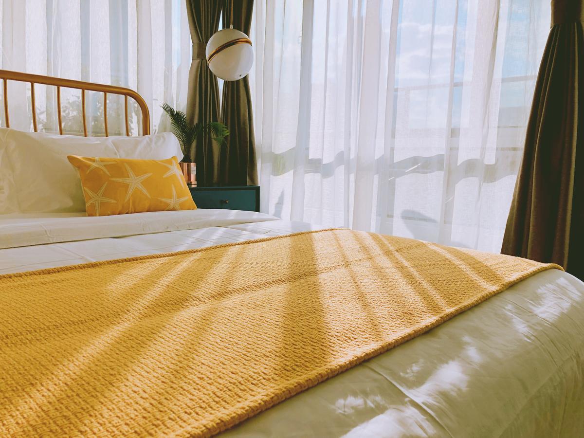 Chongqing Hexi Youth Hostel 外观 照片