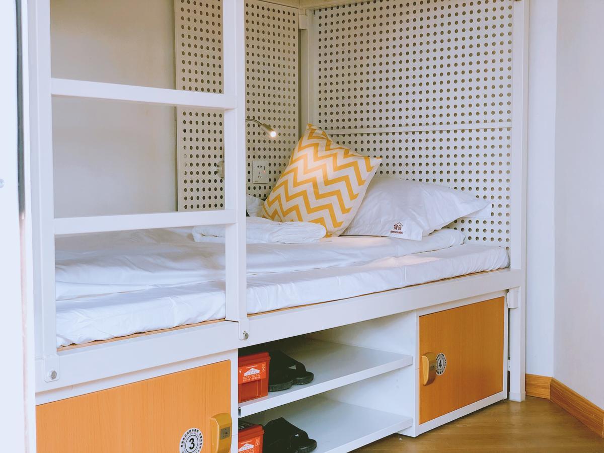 Chongqing Hexi Youth Hostel 外观 照片