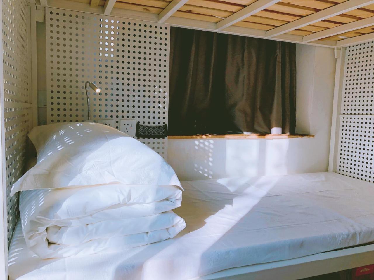 Chongqing Hexi Youth Hostel 外观 照片
