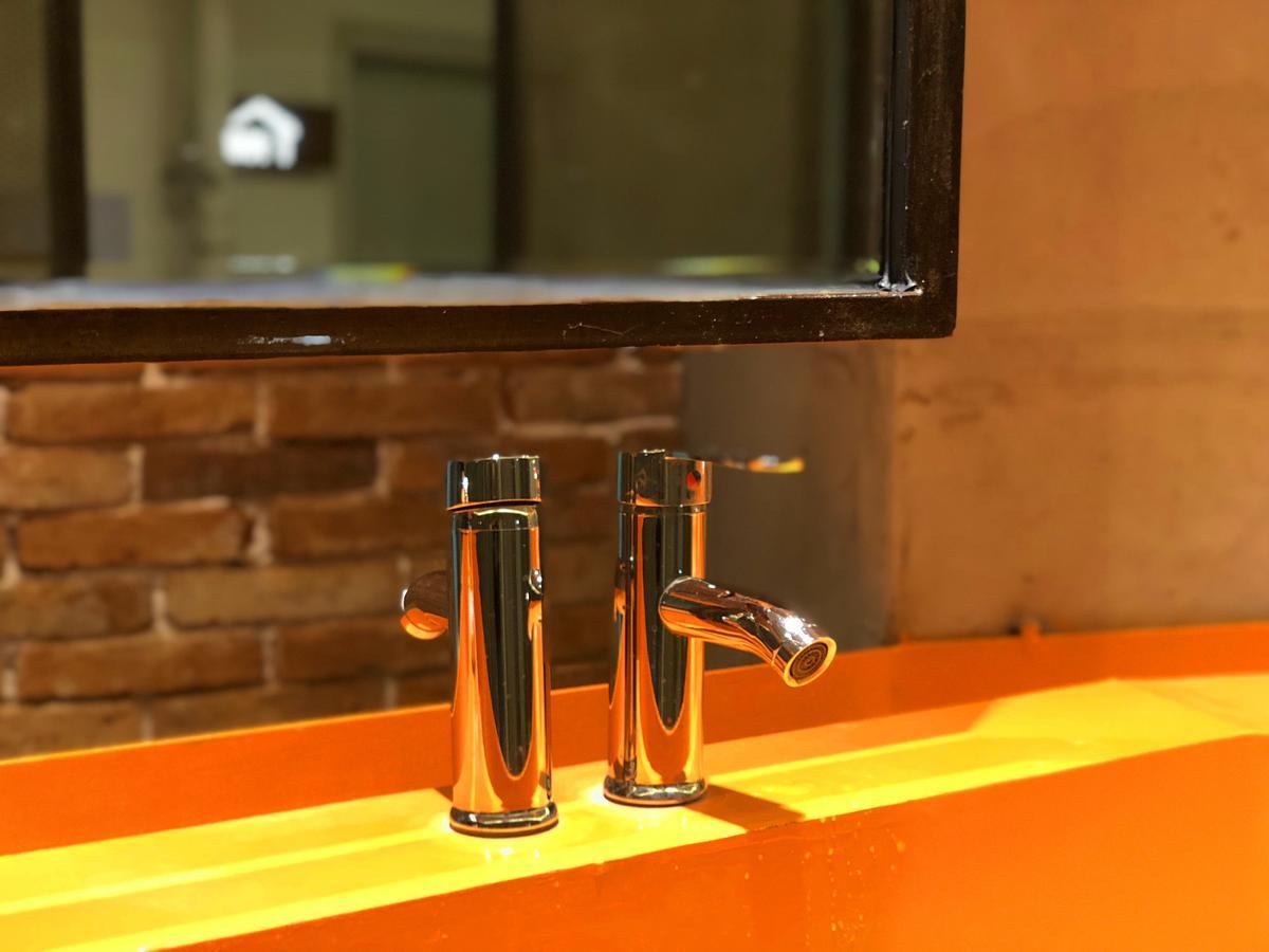 Chongqing Hexi Youth Hostel 外观 照片