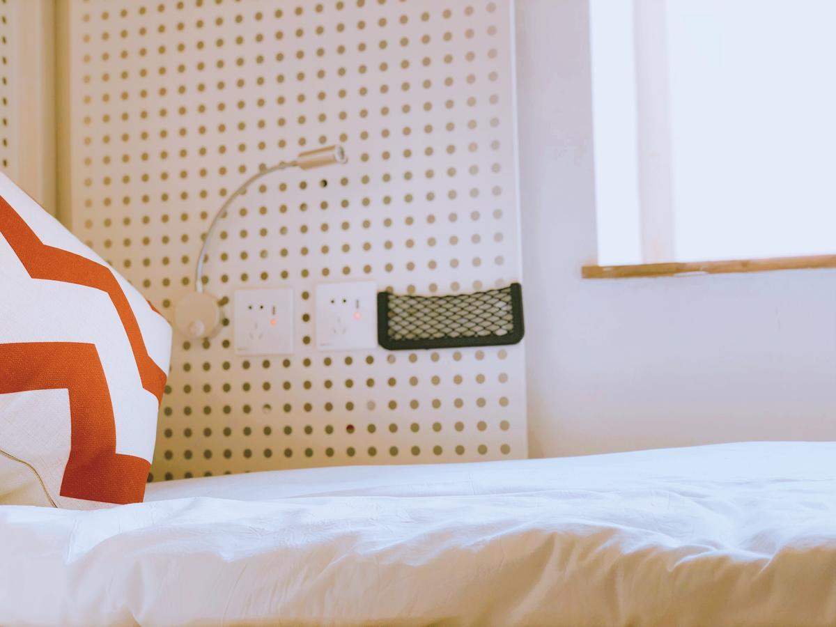 Chongqing Hexi Youth Hostel 外观 照片