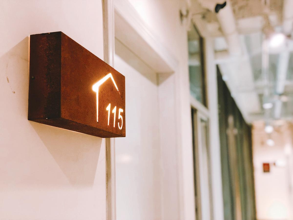 Chongqing Hexi Youth Hostel 外观 照片