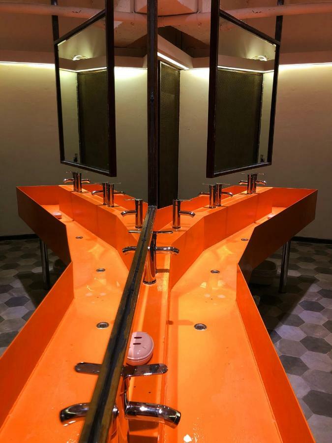 Chongqing Hexi Youth Hostel 外观 照片