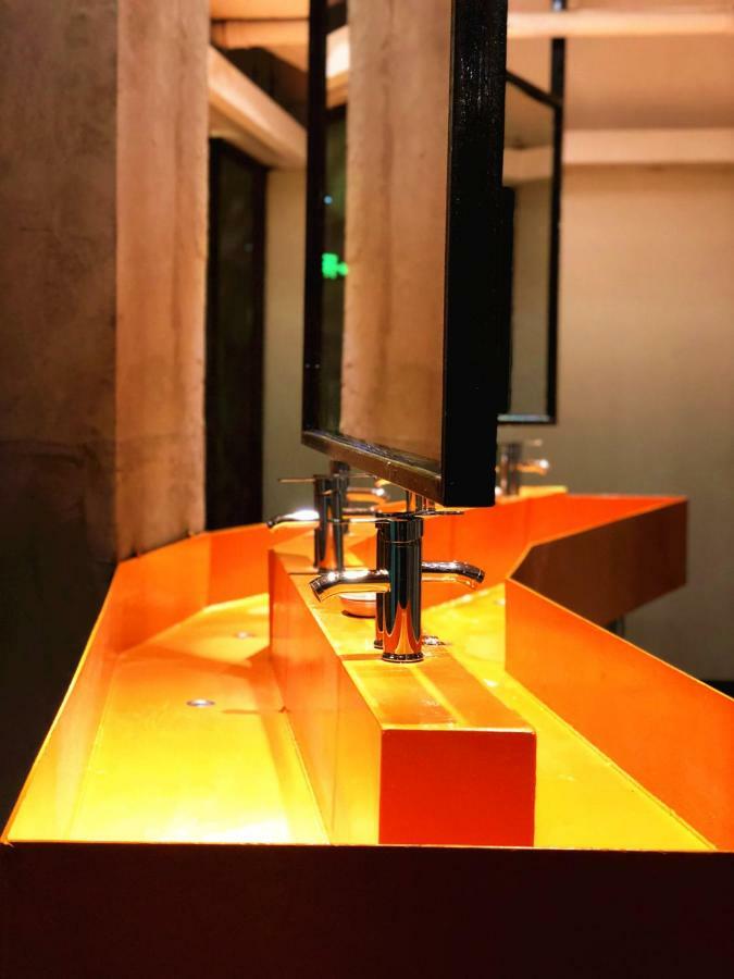 Chongqing Hexi Youth Hostel 外观 照片