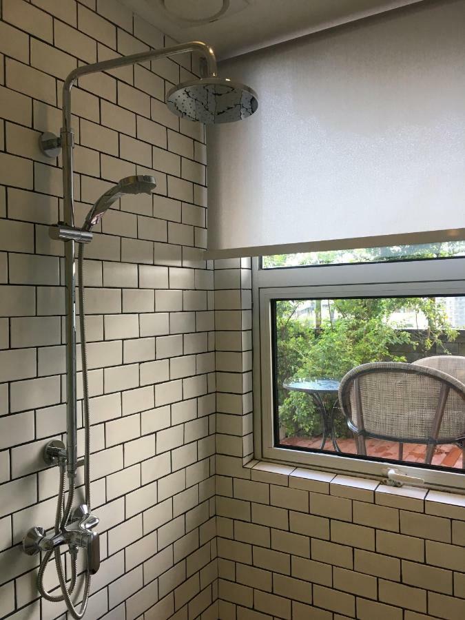 Chongqing Hexi Youth Hostel 外观 照片
